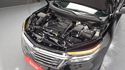 Daewoo Equinox
