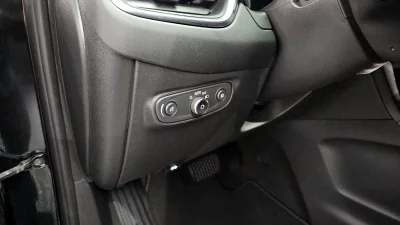 Daewoo Equinox