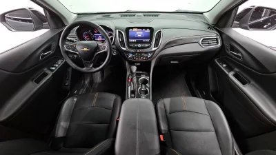 Daewoo Equinox