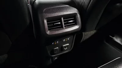 Daewoo Equinox