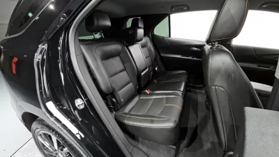 Daewoo Equinox