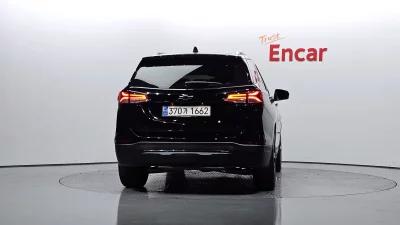 Daewoo Equinox