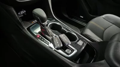 Daewoo Equinox