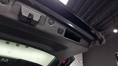 Daewoo Equinox