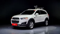 Daewoo Captiva