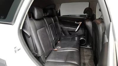 Daewoo Captiva