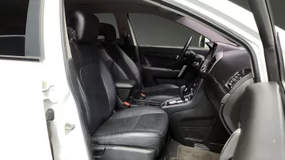 Daewoo Captiva