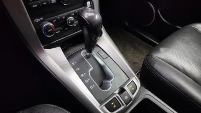 Daewoo Captiva