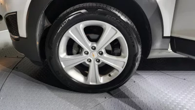 Daewoo Captiva
