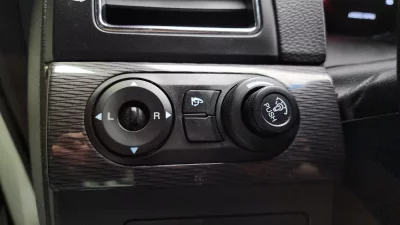 Daewoo Captiva
