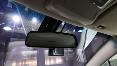 Daewoo Captiva