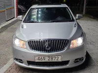 Daewoo Alpheon
