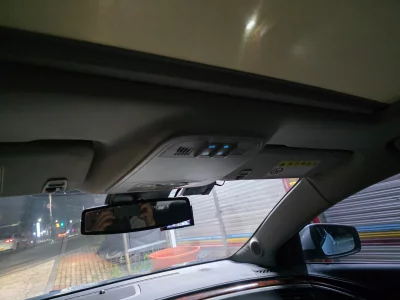 Daewoo Alpheon