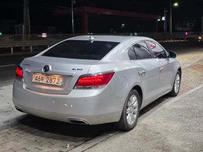 Daewoo Alpheon