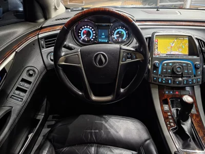 Daewoo Alpheon