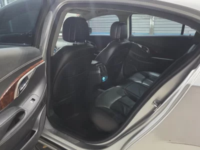 Daewoo Alpheon