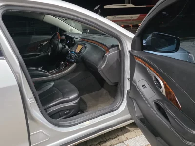 Daewoo Alpheon