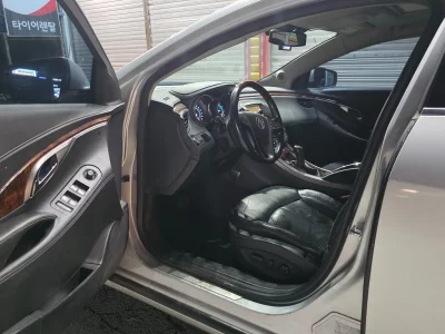 Daewoo Alpheon