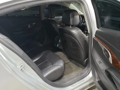 Daewoo Alpheon