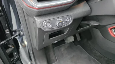 Daewoo Trailblazer