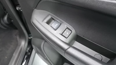 Daewoo Trailblazer