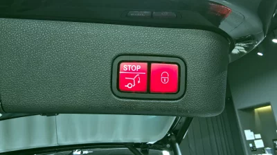 Mercedes-Benz M-class