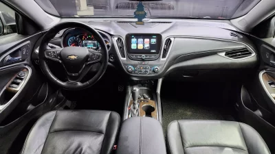 Daewoo Malibu