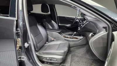 Daewoo Malibu