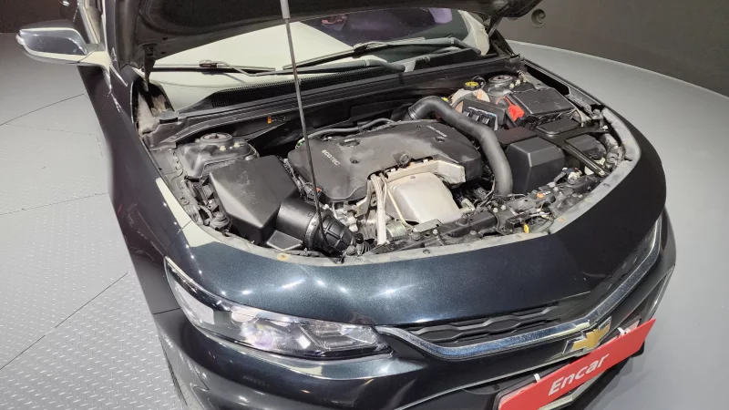 Daewoo Malibu