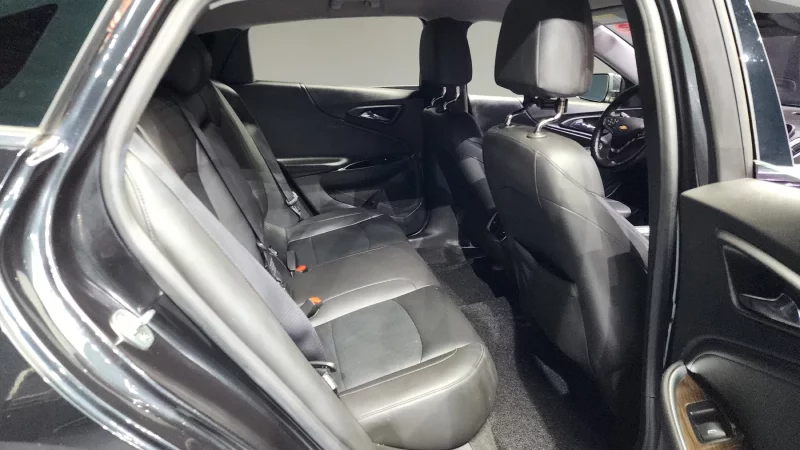 Daewoo Malibu