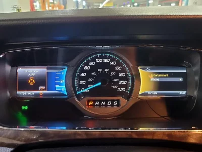 Ford TAURUS