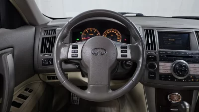 Infiniti FX