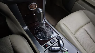 Infiniti FX