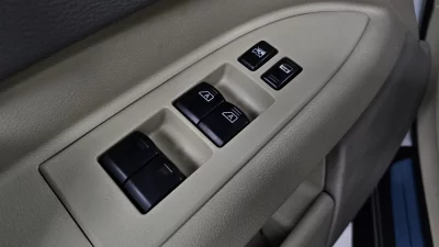 Infiniti FX