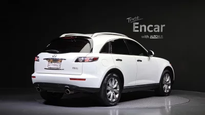 Infiniti FX