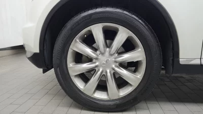 Infiniti FX