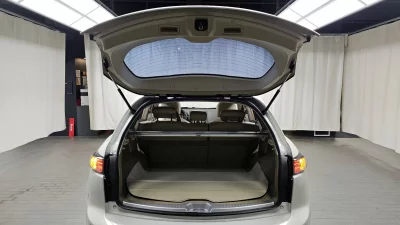 Infiniti FX