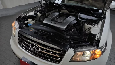 Infiniti FX