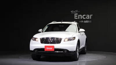 Infiniti FX