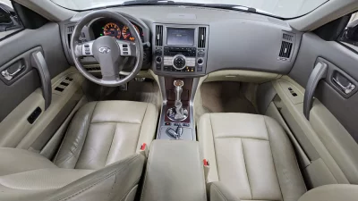 Infiniti FX