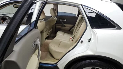Infiniti FX