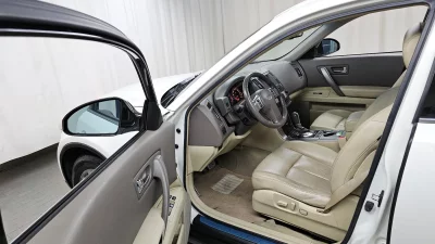 Infiniti FX