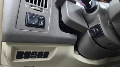 Infiniti FX