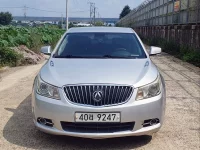 Daewoo Alpheon