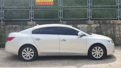 Daewoo Alpheon