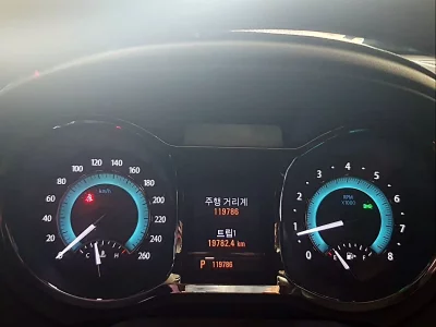Daewoo Alpheon