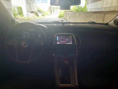 Daewoo Alpheon