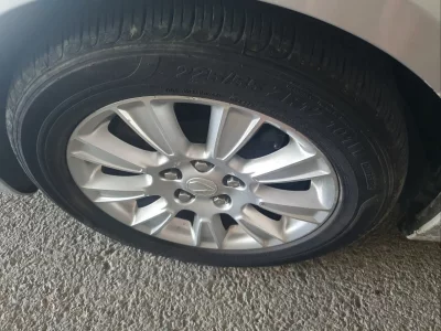 Daewoo Alpheon