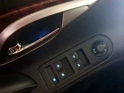 Daewoo Alpheon