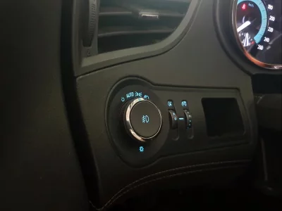 Daewoo Alpheon